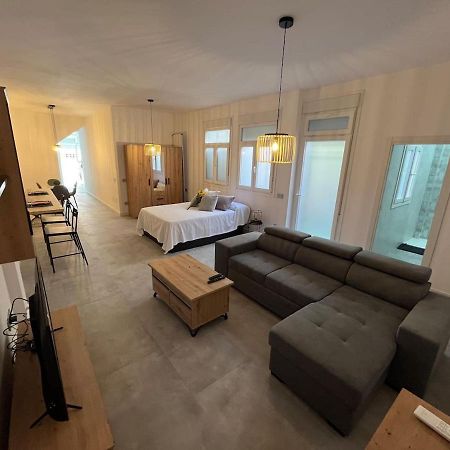 Apartamento En Centro De Malaga Bagian luar foto