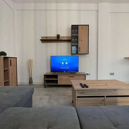 Apartamento En Centro De Malaga Bagian luar foto