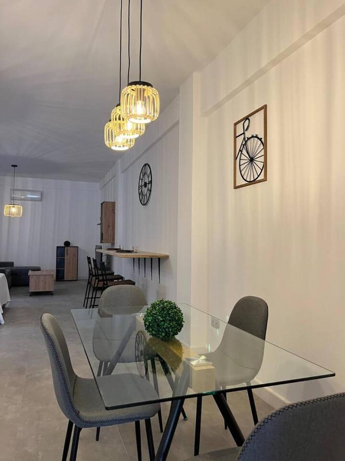 Apartamento En Centro De Malaga Bagian luar foto